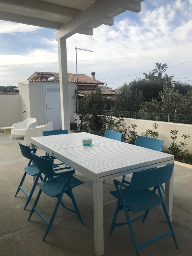 Villa Casa Lau à Marzamemi Extérieur photo