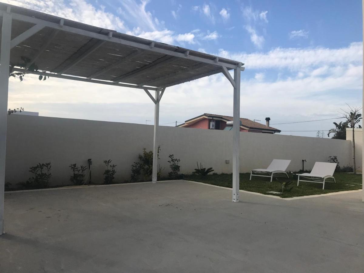 Villa Casa Lau à Marzamemi Extérieur photo
